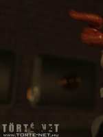 Öröklődés 1. rész - Erotikus képregény - 31. oldal