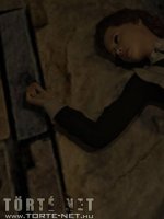 Öröklődés 1. rész - Erotikus képregény - 33. oldal