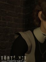 Öröklődés 1. rész - Erotikus képregény - 35. oldal