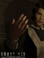 Öröklődés 1. rész - Erotikus képregény - 36. oldal