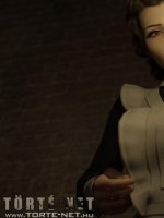 Öröklődés 1. rész - Erotikus képregény - 37. oldal