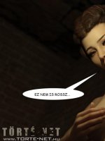 Öröklődés 1. rész - Erotikus képregény - 41. oldal