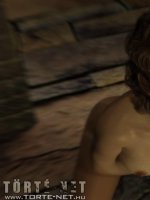 Öröklődés 1. rész - Erotikus képregény - 50. oldal