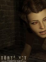 Öröklődés 1. rész - Erotikus képregény - 54. oldal