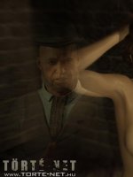 Öröklődés 1. rész - Erotikus képregény - 55. oldal