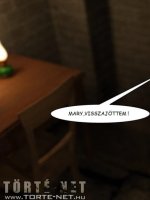 Öröklődés 1. rész - Erotikus képregény - 58. oldal