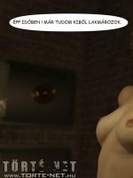 Öröklődés 1. rész - Erotikus képregény - 59. oldal