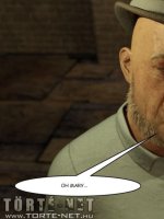 Öröklődés 1. rész - Erotikus képregény - 65. oldal