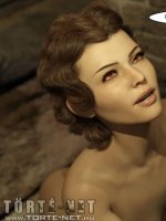 Öröklődés 1. rész - Erotikus képregény - 69. oldal