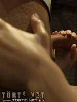 Öröklődés 1. rész - Erotikus képregény - 71. oldal