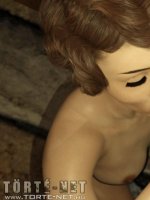 Öröklődés 1. rész - Erotikus képregény - 76. oldal