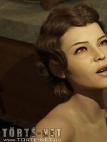 Öröklődés 1. rész - Erotikus képregény - 78. oldal