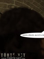 Öröklődés 1. rész - Erotikus képregény - 79. oldal