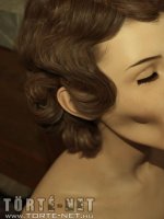 Öröklődés 1. rész - Erotikus képregény - 81. oldal