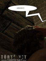 Öröklődés 1. rész - Erotikus képregény - 84. oldal