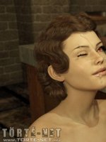 Öröklődés 1. rész - Erotikus képregény - 86. oldal