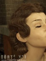 Öröklődés 1. rész - Erotikus képregény - 88. oldal