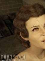 Öröklődés 1. rész - Erotikus képregény - 89. oldal