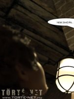 Öröklődés 1. rész - Erotikus képregény - 90. oldal