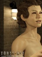 Öröklődés 1. rész - Erotikus képregény - 92. oldal