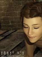 Öröklődés 1. rész - Erotikus képregény - 97. oldal