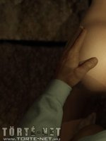 Öröklődés 1. rész - Erotikus képregény - 98. oldal