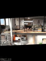 Családi buborék 4. rész - Erotikus képregény - 50. oldal