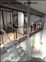 Családi buborék 4. rész - Erotikus képregény - 51. oldal