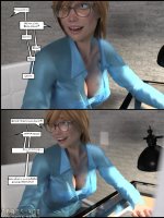 Családi buborék 4. rész - Erotikus képregény - 53. oldal