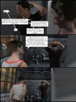 Családi buborék 4. rész - Erotikus képregény - 63. oldal