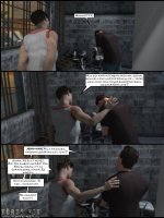 Családi buborék 4. rész - Erotikus képregény - 64. oldal