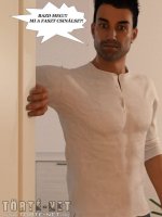 Testvérek - Erotikus képregény - 15. oldal