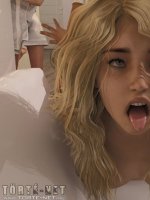 Testvérek - Erotikus képregény - 39. oldal