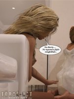 Testvérek - Erotikus képregény - 52. oldal