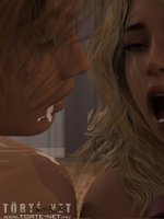 Testvérek - Erotikus képregény - 66. oldal