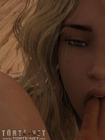 Testvérek - Erotikus képregény - 71. oldal