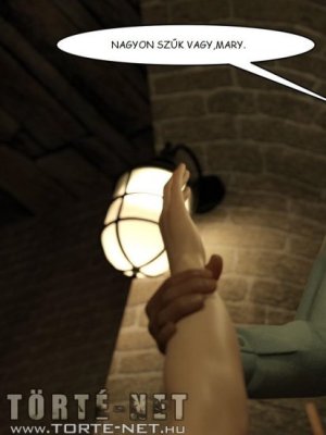 Öröklődés 2. rész