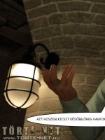 Öröklődés 2. rész - Erotikus képregény - 17. oldal