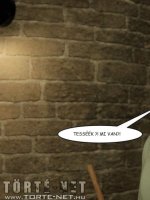 Öröklődés 2. rész - Erotikus képregény - 19. oldal