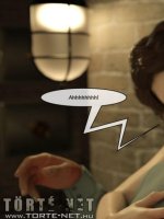 Öröklődés 2. rész - Erotikus képregény - 25. oldal