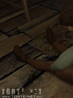 Öröklődés 2. rész - Erotikus képregény - 26. oldal