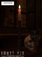 Öröklődés 2. rész - Erotikus képregény - 31. oldal