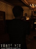 Öröklődés 2. rész - Erotikus képregény - 32. oldal