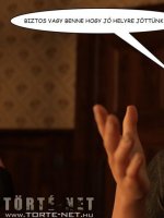 Öröklődés 2. rész - Erotikus képregény - 34. oldal