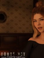 Öröklődés 2. rész - Erotikus képregény - 35. oldal