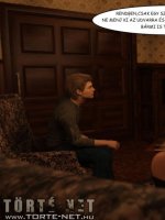 Öröklődés 2. rész - Erotikus képregény - 42. oldal