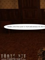 Öröklődés 2. rész - Erotikus képregény - 43. oldal