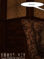 Öröklődés 2. rész - Erotikus képregény - 48. oldal