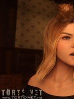 Öröklődés 2. rész - Erotikus képregény - 49. oldal