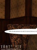 Öröklődés 2. rész - Erotikus képregény - 50. oldal